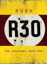 Rush - R-30 - 2DVD