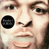 Rusko - OMG - CD