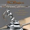 Rides(Stills,Shepherd,Goldberg) - Pierced Arrow - CD
