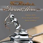 Rides - Pierced Arrow - CD