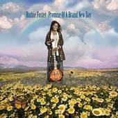 Ruthie Foster - Promise Of A Brand New Day - CD