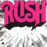 RUSH - RUSH - CD RUSH - RUSH - CD