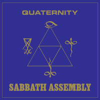 Sabbath Assembly - Quaternity - CD