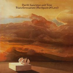 David Sancious & Tone - Transformation (The Speed Of Love) - CD