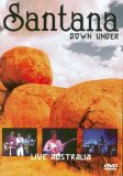 Santana - Down Under/Live Australia - DVD