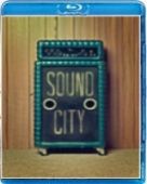 V/A - Sound City-Real to Reel - Blu Ray