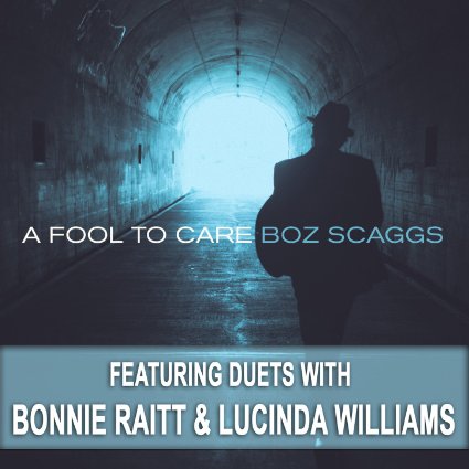 Boz Scaggs - A Fool to Care - CD