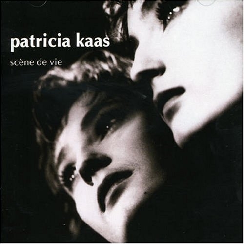 Patricia Kaas - Scène de vie - CD