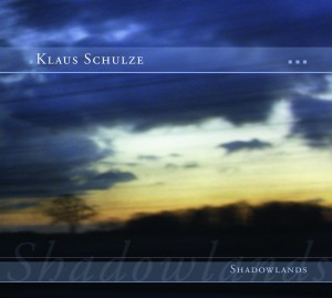 Klaus Schulze - Shadowlands - CD