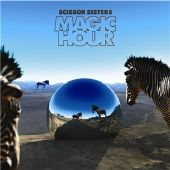 Scissor Sisters - Magic Hour - CD
