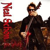 Neal Schon - Calling - CD