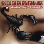 Scorpions - Deadliest Stings : Greatest Hits - CD+DVD