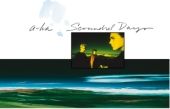 A-HA - Scoundrel Days (Deluxe Edition) - 2CD A-HA - Scoundrel Days (Deluxe Edition) - 2CD
