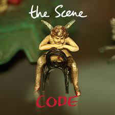 Scene ‎– Code - LP