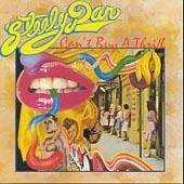 Steely Dan - Can't Buy a Thrill - CD