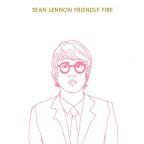 Sean Lennon - Friendly Fire - CD+DVD