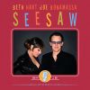 Beth Hart/Joe Bonamassa - Seesaw - LP