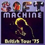 Soft Machine - British Tour 75 - CD