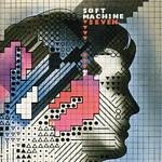 Soft Machine - Seven (Remastered) - CD