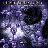 Derek Sherinian - Molecular Heinosity - CD Derek Sherinian - Molecular Heinosity - CD