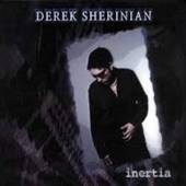 Derek Sherinian - Inertia - CD Derek Sherinian - Inertia - CD