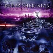Derek Sherinian - Black Utopia - CD