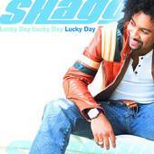 Shaggy - Lucky Day - CD