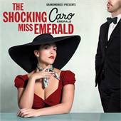 Caro Emerald - Shocking Miss Emerald - CD