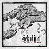 Sick of It All - Last Act Of Defiance - CD