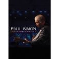 Paul Simon - Live In New York City - DVD