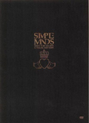 Simple Minds - Seen The Lights: A Visual History - 2DVD
