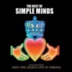 Simple Minds - Gift Pack ( 2CD+DVD Digipak Edition )
