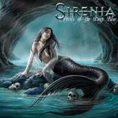 Sirenia - Perils of the Deep Blue - CD Sirenia - Perils of the Deep Blue - CD