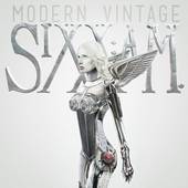Sixx: A.M.- Modern Vintage - CD