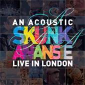 Skunk Anansie - An Acoustic Skunk Anansie-Live In London-Blu Ray Skunk Anansie - An Acoustic Skunk Anansie-Live In London-Blu Ray