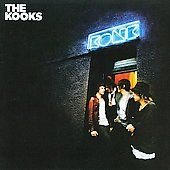 Kooks - Konk - CD Kooks - Konk - CD