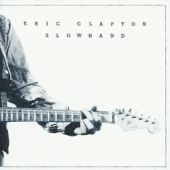 Eric Clapton - Slowhand 35th Anniversary - LP
