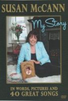 Susan McCann - My Story - DVD