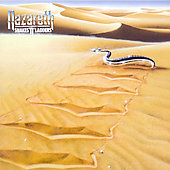 Nazareth - Snakes & Ladders - CD Nazareth - Snakes & Ladders - CD