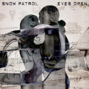 Snow Patrol - Eyes Open - CD