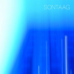 Sontaag - Sontaag - CD