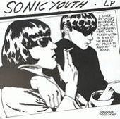 Sonic Youth - Goo - CD Sonic Youth - Goo - CD