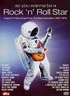 Various Artists-So You Wanna Be A Rock N Roll Star - DVD