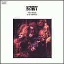 Spirit - Twelve Dreams of Dr. Sardonicus - CD