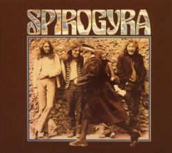Spirogyra - St. Radigunds: Remastered - CD