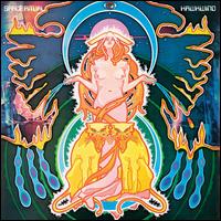 Hawkwind - Space Ritual - 2CD Hawkwind - Space Ritual - 2CD