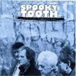 Spooky Tooth - Cross Purpose - CD