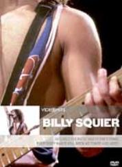 Billy Squier - Video Hits - DVD Billy Squier - Video Hits - DVD