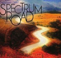 Spectrum Road - Spectrum Road - LP