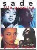 Sade - Life Promise Pride Love - DVD Sade - Life Promise Pride Love - DVD